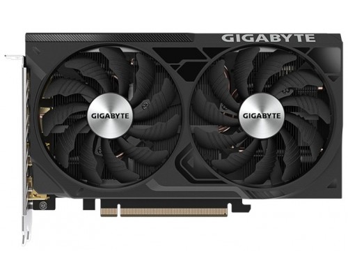 TARJETA GRAFICA GIGABYTE RTX 4060 TI WINDFORCE OC 8GB